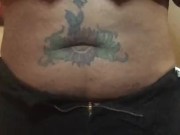Kum Get Some Of This Thuggish Pussy