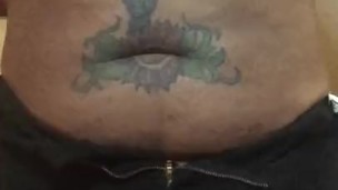 Kum Get Some Of This Thuggish Pussy