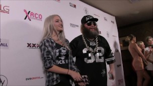 XRCO Awards 2018 Red Carpet part 3