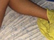 Hairy - Screenshot 12 of 16 - Big Cock