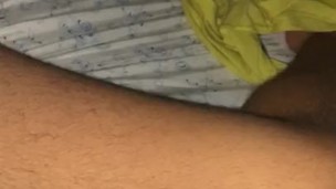 Hairy