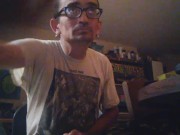 Blowing my load - Screenshot 1 of 16 - HD