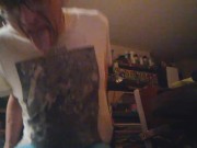 Blowing my load - Screenshot 15 of 16 - Huge Dick