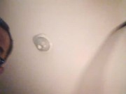 Blowing my load - Screenshot 16 of 16 - HD