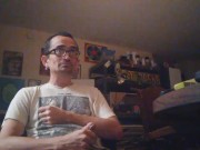 Blowing my load - Screenshot 4 of 16 - HD