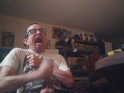 Blowing my load - Screenshot 9 of 16 - Huge Dick