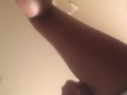 Bathroom squirt 10/16