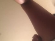 Bathroom squirt 2/16