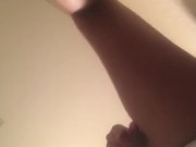 Bathroom squirt 8/16