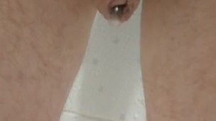 first time prostate milking