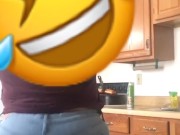 twerking fun