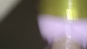 secret Fleshlight stroke