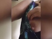 Double Penetrating My Pussy