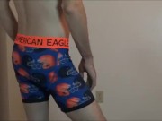 American Eagle Undies