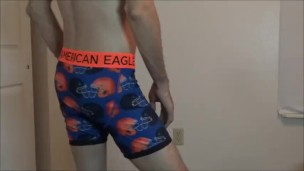 American Eagle Undies