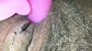 Lonely Creamy Pussy missing Daddy’s Big Dick