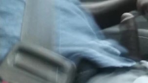 Driving Horny PT 2