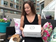 June 2018 DDboxxx Reveal! DDboxxx.com 1/16