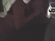 18 year old Tinder date loves to suck dick 10/16