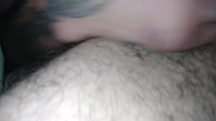 Tinder Milf Quickie