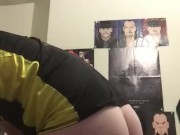 Dry Humping - Screenshot 16 of 16 - Big Ass