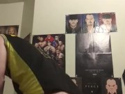 Dry Humping - Screenshot 5 of 16 - HD