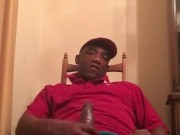 Cum before dinner - Screenshot 8 of 16 - Cumshot