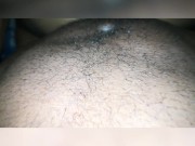 Tight tinder bitch begs for bbc creampie 12/16