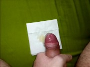 Jerking off