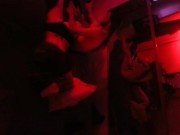 Stripper Trixzy Gettin' Freakydeaky