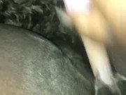 Masturbating - Screenshot 10 of 16 - Creamy Pussy