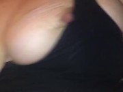 Fucked super hard while I masturbate 16/16