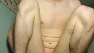 Fuck my large toy hard
