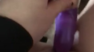 POV Milf Masterbation