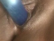 Early Morning Pussy Play 8/16