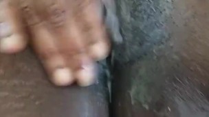 Skinny Granny Solo Masturbation ♡¿♡
