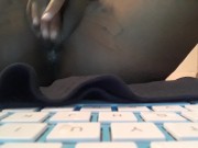 MY FAT PUSSYV GETS SO WET 11/16