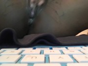 MY FAT PUSSYV GETS SO WET 16/16