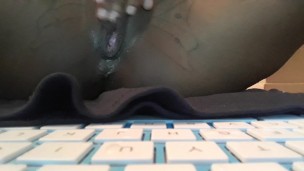 MY FAT PUSSYV GETS SO WET