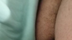 11in anal dildo FTM