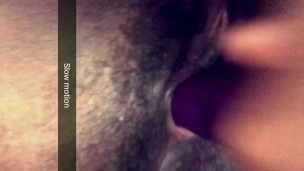 Snapchat that pussy
