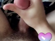 //First video upload// Teen Male Solo 3