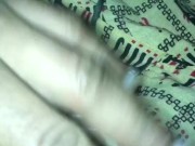 Getting it hard - Screenshot 14 of 16 - Spitting