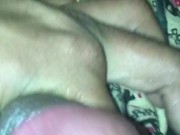 Getting it hard - Screenshot 9 of 16 - Spitting