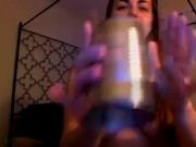 AwesomeKate - Cup Song