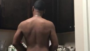 He has no label