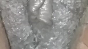 Milf Pissing On Vibrator ♡¿♡