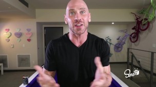 Johnny Sins - Tips Tricks and Hacks to Last Longer in Bed! Have Longer Sex!