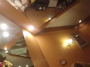 fun with friends, oral, grinding, massage, and jokes! 15/16