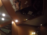 fun with friends, oral, grinding, massage, and jokes! 16/16